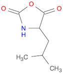 4-isobutyloxazolidine-2,5-dione