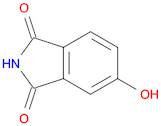 5-HYDROXY-1H-ISOINDOLE-1,3(2H)-DIONE