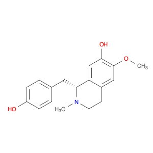 N-Methylcoclaurine