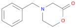 4-Benzyl-morpholin-2-one