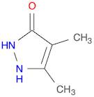 4,5-Dimethyl-1H-pyrazol-3(2H)-one