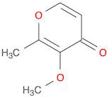 3-Methoxy-2-Methyl-pyran-4-one