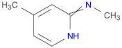 Methyl-(4-Methyl-pyridin-2-yl)-aMine