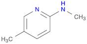 Methyl-(5-Methyl-pyridin-2-yl)-aMine