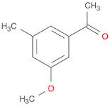 1-(3-Methoxy-5-methylphenyl)ethanone