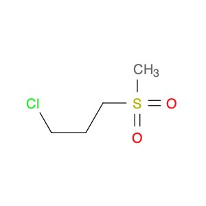 1-Chloro-3-(methylsulfonyl)propane
