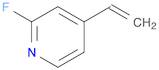 Pyridine, 4-ethenyl-2-fluoro- (9CI)