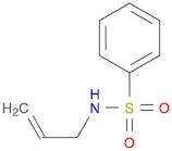 N-AllylbenzenesulfonaMide