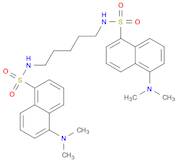 DANSYLCADAVERINE DIDANSYLCADAVERINE