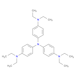 TRIS(4-(DIETHYLAMINO)PHENYL)AMINE 99