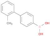 (2'-Methyl-[1,1'-biphenyl]-4-yl)boronic acid