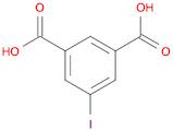 5-iodoisophthalic acid