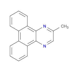 2-Methyldibenzo[F,H]quinoxaline