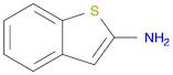 2-Aminobenzo[b]thiophene