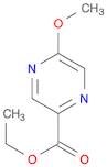 Ethyl 5-Methoxypyrazine-2-carboxylate