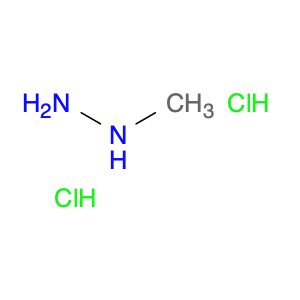 1-Methylhydrazine Dihydrochloride