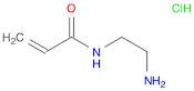 N-(2-AMinoethyl)acrylaMide hydrochloride