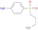 4-(Butylsulfonyl)aniline