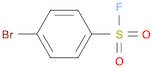 4-BroMobenzenesulfonyl fluoride