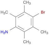 3-Amino-6-bromodurene