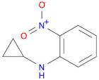 N-cyclopropyl-2-nitroaniline