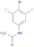 5-Acetamido-2-bromo-1,3-difluorobenzene