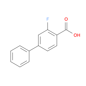 2-Fluoro-4-phenylbenzoic acid