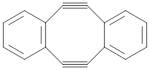 5,6,11,12-Tetradehydrodibenzo[a,e]cyclooctene