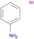 anilinium iodide