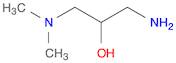 1-AMINO-3-(DIMETHYLAMINO)PROPAN-2-OL