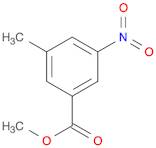 Methyl 3-Methyl-5-nitrobenzoate