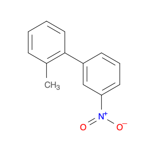 2-Methyl-3'-nitro-1,1'-biphenyl