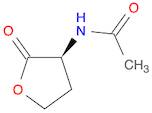 Acetyl-L-homoserine lactone