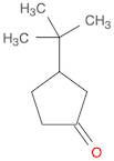 3-(tert-Butyl)cyclopentanone