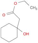 Ethyl (1-hydroxycyclohexyl)acetate