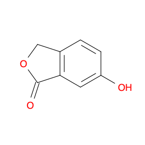 6-Hydroxyphthalide