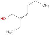 2-ethylhex-2-enol