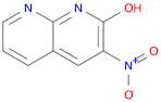 3-Nitro-1,8-naphthyridin-2-ol