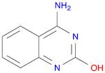 2(3H)-Quinazolinone, 4-amino-