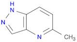 1H-Pyrazolo[4,3-b]pyridine,5-Methyl-