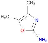 4,5-dimethyloxazol-2-amine