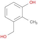 3-(hydroxymethyl)-2-methylphenol