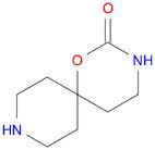 1-Oxa-3,9-diazaspiro[5.5]undecan-2-one(9CI)