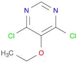 4,6-Dichloro-5-ethoxy-pyrimidine