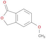 5-Methoxy-1(3h)-isobenzofuranone