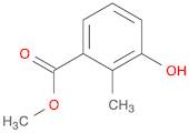 METHYL 3-HYDROXY-2-METHYLBENZOATE