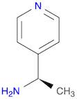 (R)-1-(4-Pyridinyl)ethylaMine 2HCl