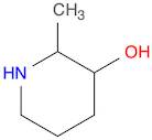 2-Methyl-piperidin-3-ol