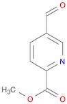 METHYL 5-FORMYLPICOLINATE