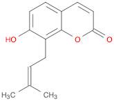 osthenol